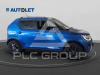 2021 Suzuki Ignis