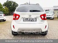 2021 Suzuki Ignis