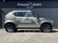 2021 Suzuki Ignis