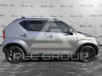 2021 Suzuki Ignis