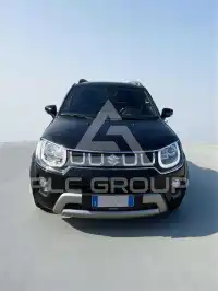 2021 Suzuki Ignis