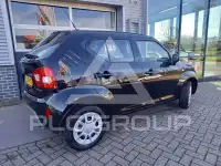 2021 Suzuki Ignis