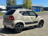 2021 Suzuki Ignis