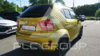 2021 Suzuki Ignis