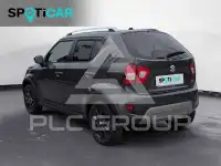 2021 Suzuki Ignis