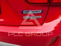 2021 Suzuki Ignis