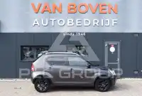 2021 Suzuki Ignis