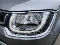 2021 Suzuki Ignis