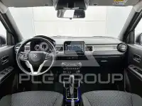 2021 Suzuki Ignis