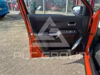 2021 Suzuki Ignis