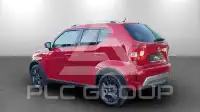 2021 Suzuki Ignis