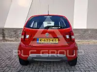 2021 Suzuki Ignis