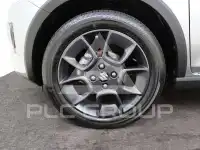 2021 Suzuki Ignis