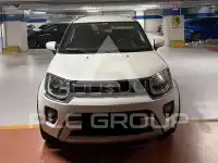 2021 Suzuki Ignis