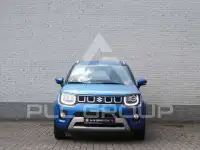 2021 Suzuki Ignis