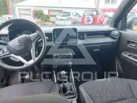 2021 Suzuki Ignis