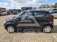 2021 Suzuki Ignis