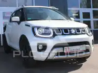 2021 Suzuki Ignis