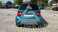 2021 Suzuki Ignis