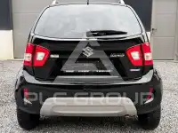 2021 Suzuki Ignis