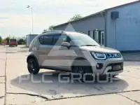 2021 Suzuki Ignis