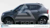 2021 Suzuki Ignis