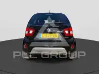 2021 Suzuki Ignis