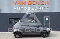 2021 Suzuki Ignis