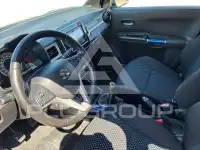2021 Suzuki Ignis