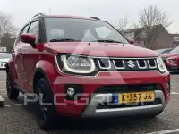 2021 Suzuki Ignis