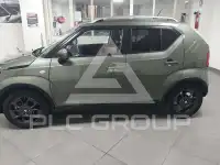 2021 Suzuki Ignis