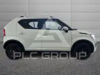 2021 Suzuki Ignis