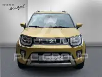 2021 Suzuki Ignis