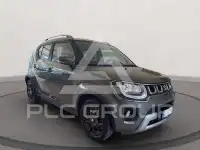 2021 Suzuki Ignis