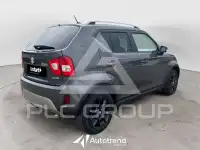 2021 Suzuki Ignis