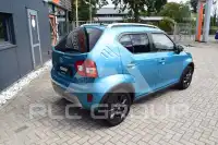 2021 Suzuki Ignis