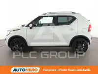 2021 Suzuki Ignis