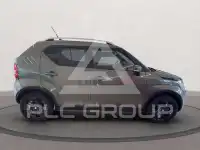 2021 Suzuki Ignis