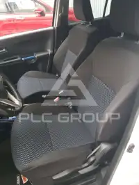 2021 Suzuki Ignis