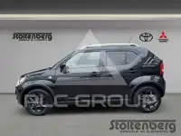 2021 Suzuki Ignis