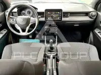 2021 Suzuki Ignis