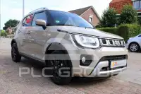 2021 Suzuki Ignis