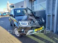 2021 Suzuki Ignis