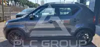 2021 Suzuki Ignis