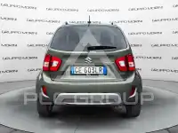 2021 Suzuki Ignis