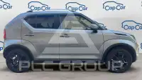 2021 Suzuki Ignis