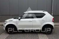2021 Suzuki Ignis