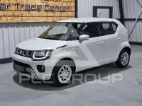 2021 Suzuki Ignis