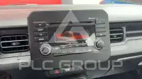 2021 Suzuki Ignis