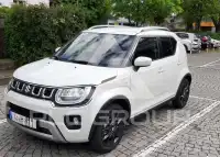 2021 Suzuki Ignis